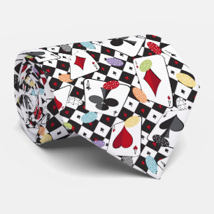 Poker Slips