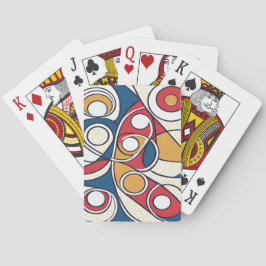 Poker-spelkort Casinokort