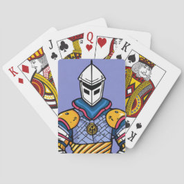 Poker-spelkort Casinokort