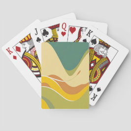 Poker-spelkort Casinokort