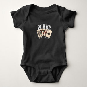 Poker T Shirt