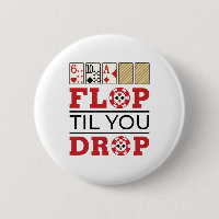 Poker Texas Holdem-flopp.