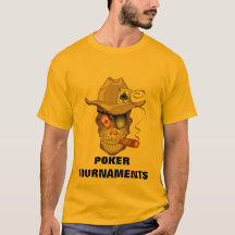 POKER TOURNATIONS