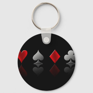 poker-wallpaper-6 nyckelring