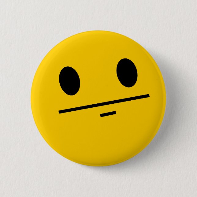 Pokeransikte Knapp (Framsida)