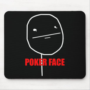 Pokeransikte Meme Musmatta