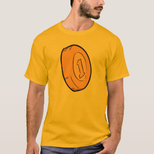 POKERCHIP T-SHIRT