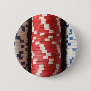 Pokerchiper Knapp
