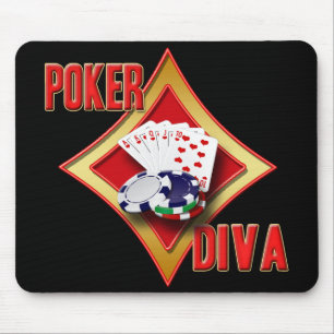 POKERDIVA MUSMATTA