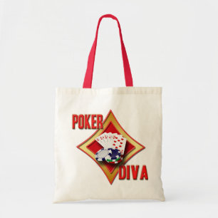 POKERDIVA TYGKASSE