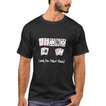 Pokerdräkt
