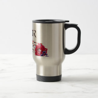 Pokerdrottning Resemugg