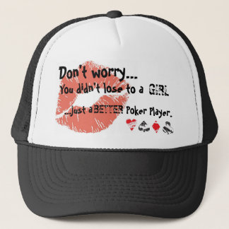 pokergirl keps