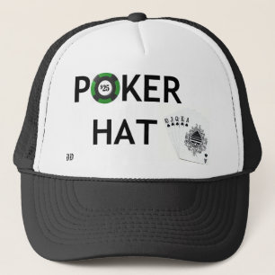 POKERHATT KEPS