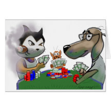 Pokerhusdjur