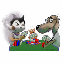 Pokerhusdjur