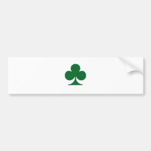 Pokerknarkare Bildekal