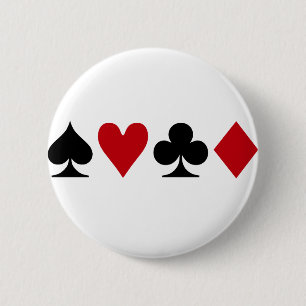 Pokerknarkare Knapp