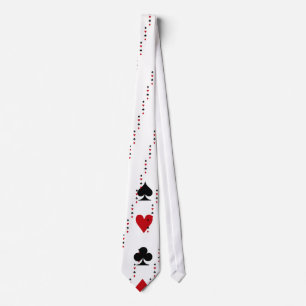 Pokerknarkare Slips