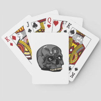 Pokerkort Casinokort