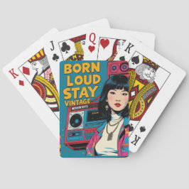 Pokerkort Casinokort