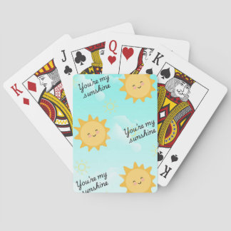 POKERKORT CASINOKORT
