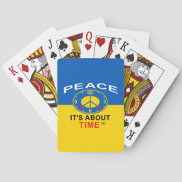 Pokerkort Casinokort