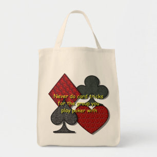 Pokermagi Tygkasse