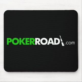 PokerRoad Mousemat Musmatta