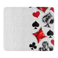 Pokerspelare Spelare Spelkort Färger Las Vegas