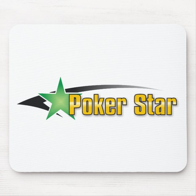 Pokerstjärna Musmatta (Framsidan)