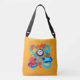 Pokoko Crossbody Bag Axelväska