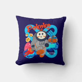 Pokoko Pillows Kudde