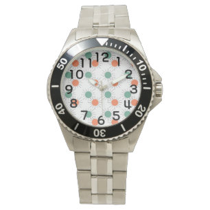 Poky Bollar Armbandsur
