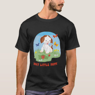 Poky Little Puppy T Shirt