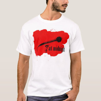 Pöl Mic Tee Shirt
