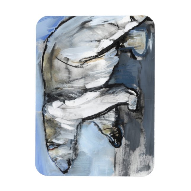 Polar 2013 magnet (Vertikal)