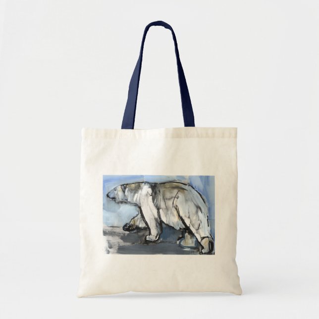 Polar 2013 tygkasse (Framsidan)