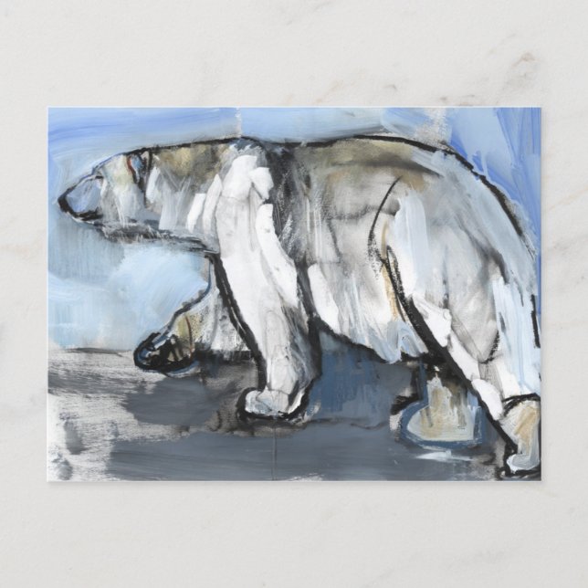 Polar 2013 vykort (Framsida)