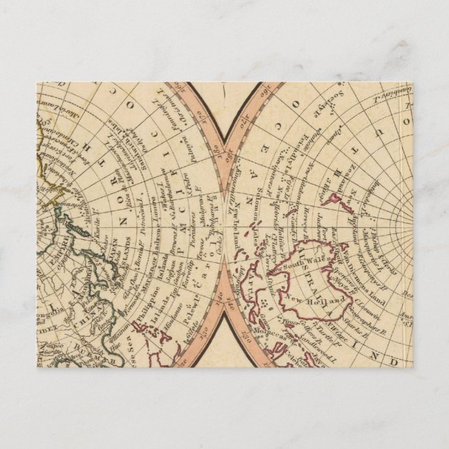 POLAR 2 VYKORT (Framsida)