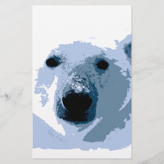 Polar Bear (Framsida)