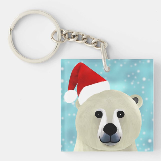 Polar Bear (Framsidan)