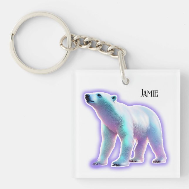 Polar Bear (Framsidan)