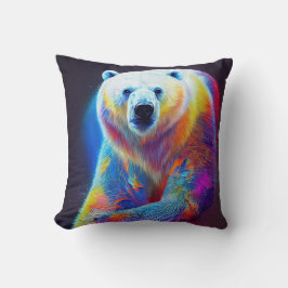 Polar Bear Animal Discovery Äventyr Natature Kudde