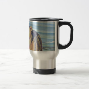 Polar Bear Art Resemugg Wildlife Art Bear Kopp