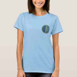 Polar Bear Art Shirt Polar Kvinnor Bear Shirt T