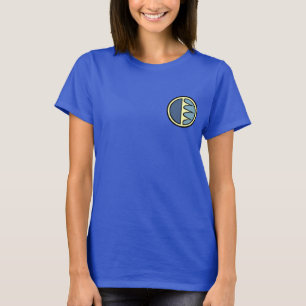 Polar Bear Art Shirt Polar Kvinnor Bear Shirt Tröja