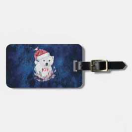 Polar Bear Baby Hat Bird Jul Joy Bagagebricka