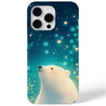 Polar Bear Dreams
