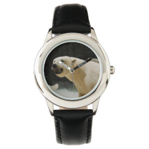 Polar Bear Flin Armbandsur